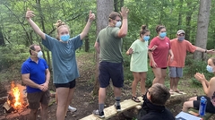 6 23 2020 Campfire Devotional 12