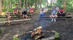6 24 2020 Campfire Devotional 4