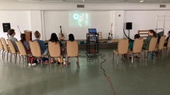 6 28 2020 Church service